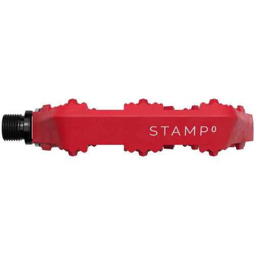 Stamp 0 Pedals