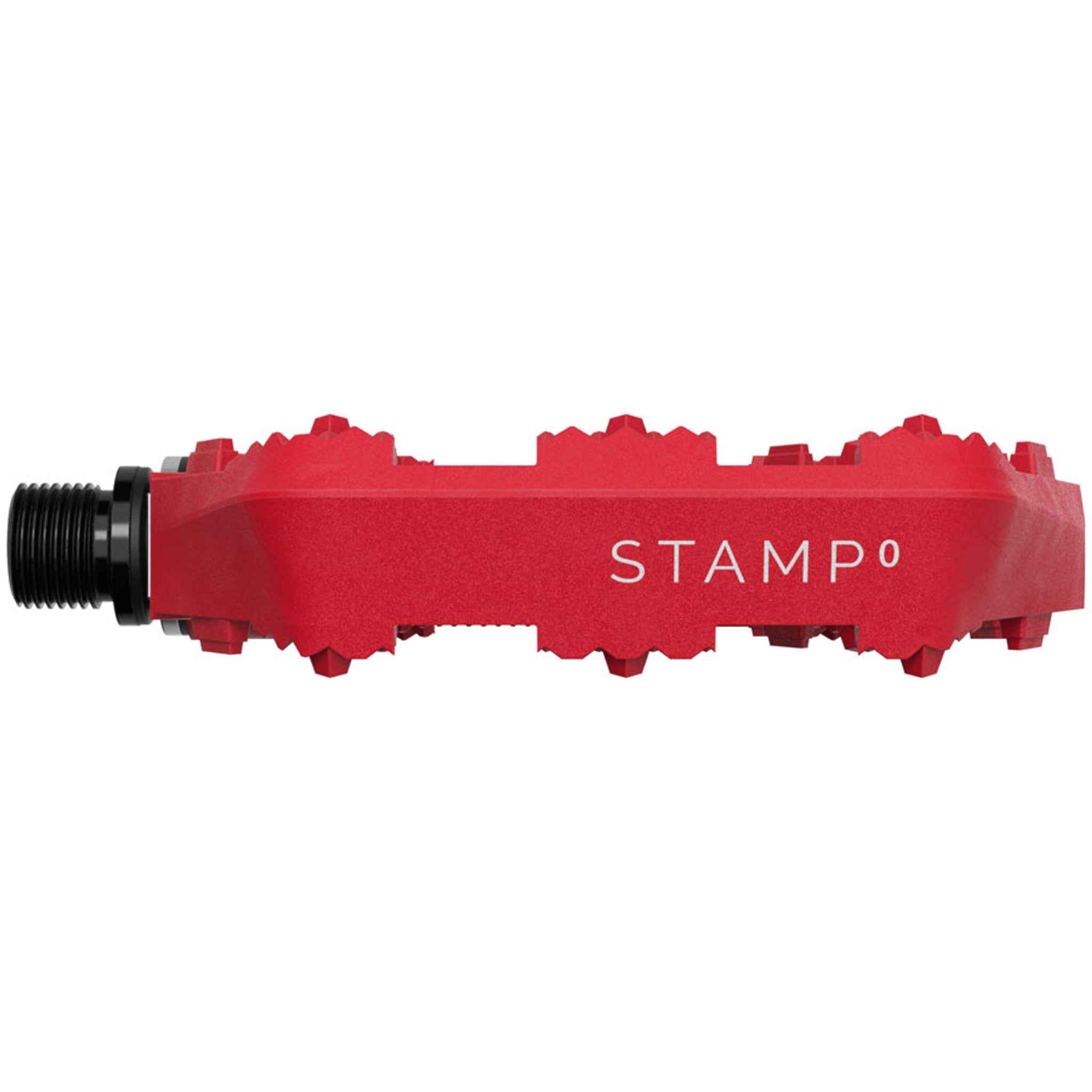 Stamp 0 Pedals