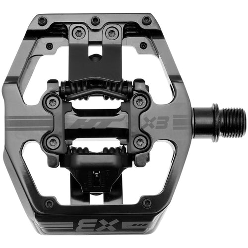 X3 Pedals