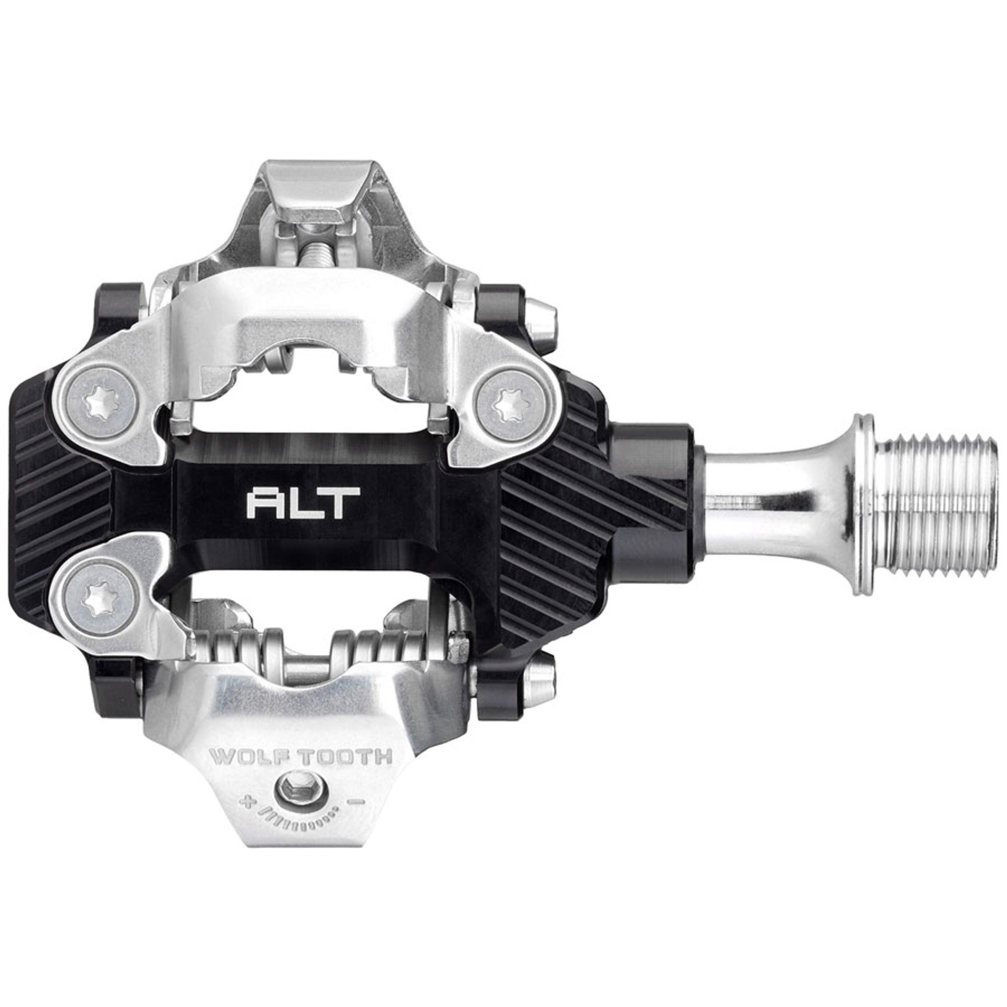 ALT XC Clipless Pedals