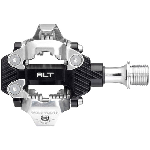 ALT XC Clipless Pedals