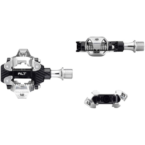 ALT XC Clipless Pedals