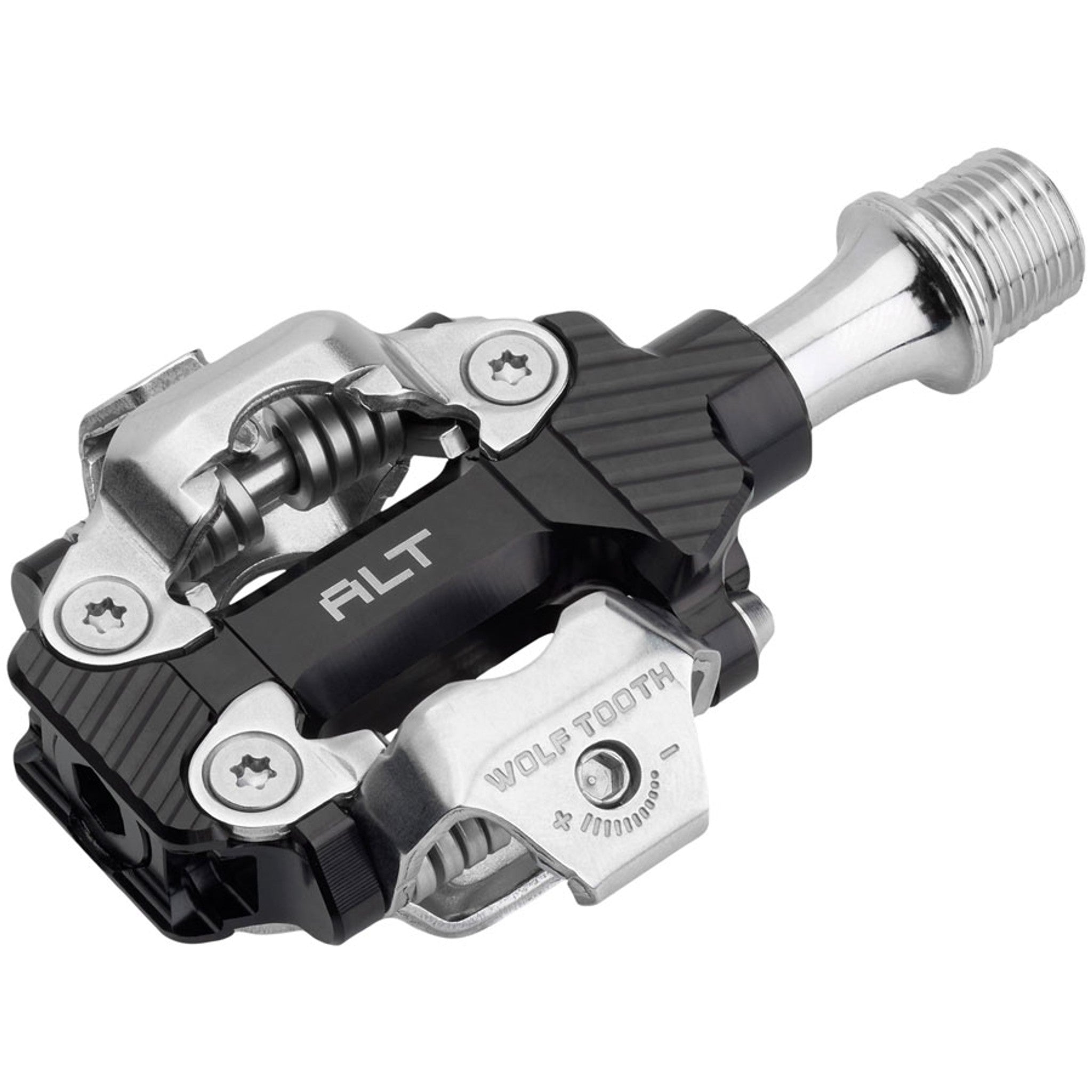 ALT XC Clipless Pedals