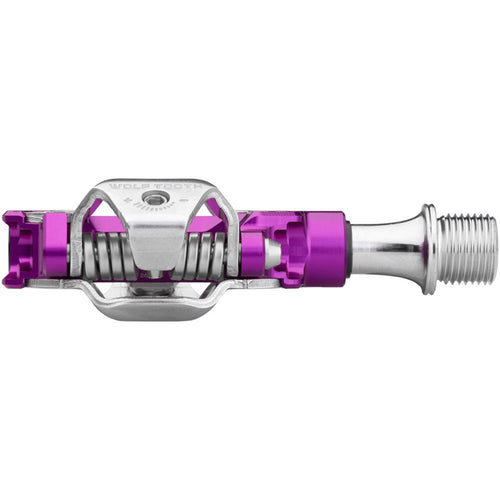 ALT XC Clipless Pedals