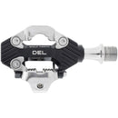 DEL Gravel Race Clipless Pedals