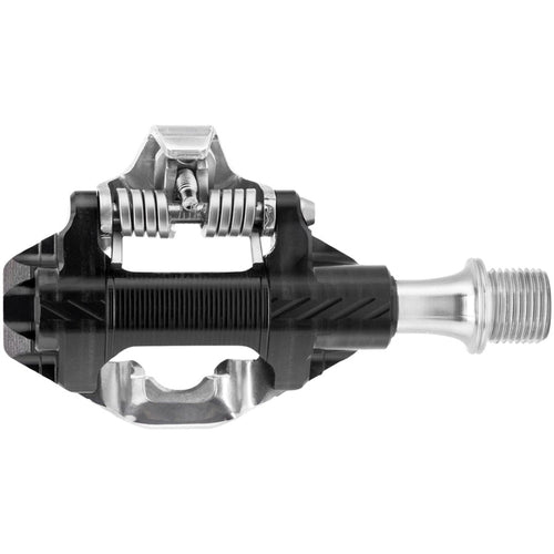 DEL Gravel Race Clipless Pedals