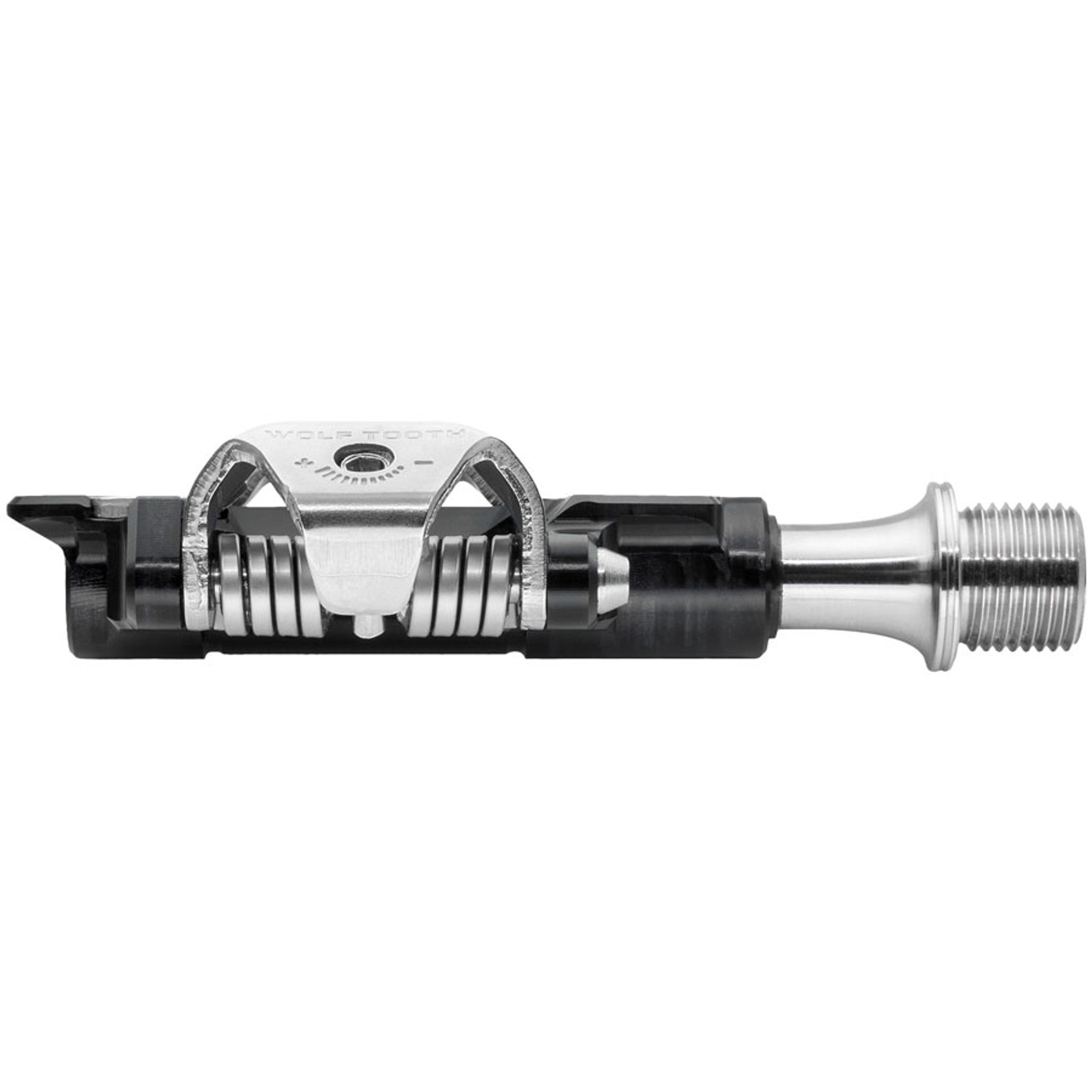 DEL Gravel Race Clipless Pedals