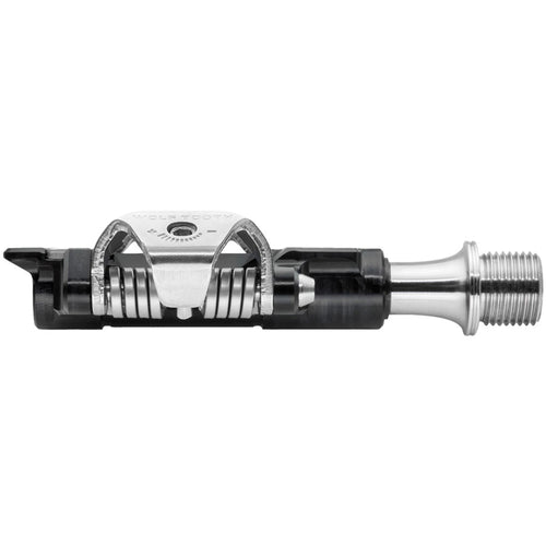 DEL Gravel Race Clipless Pedals