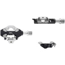 DEL Gravel Race Clipless Pedals