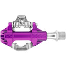 DEL Gravel Race Clipless Pedals