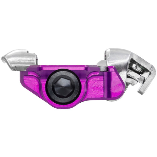 DEL Gravel Race Clipless Pedals