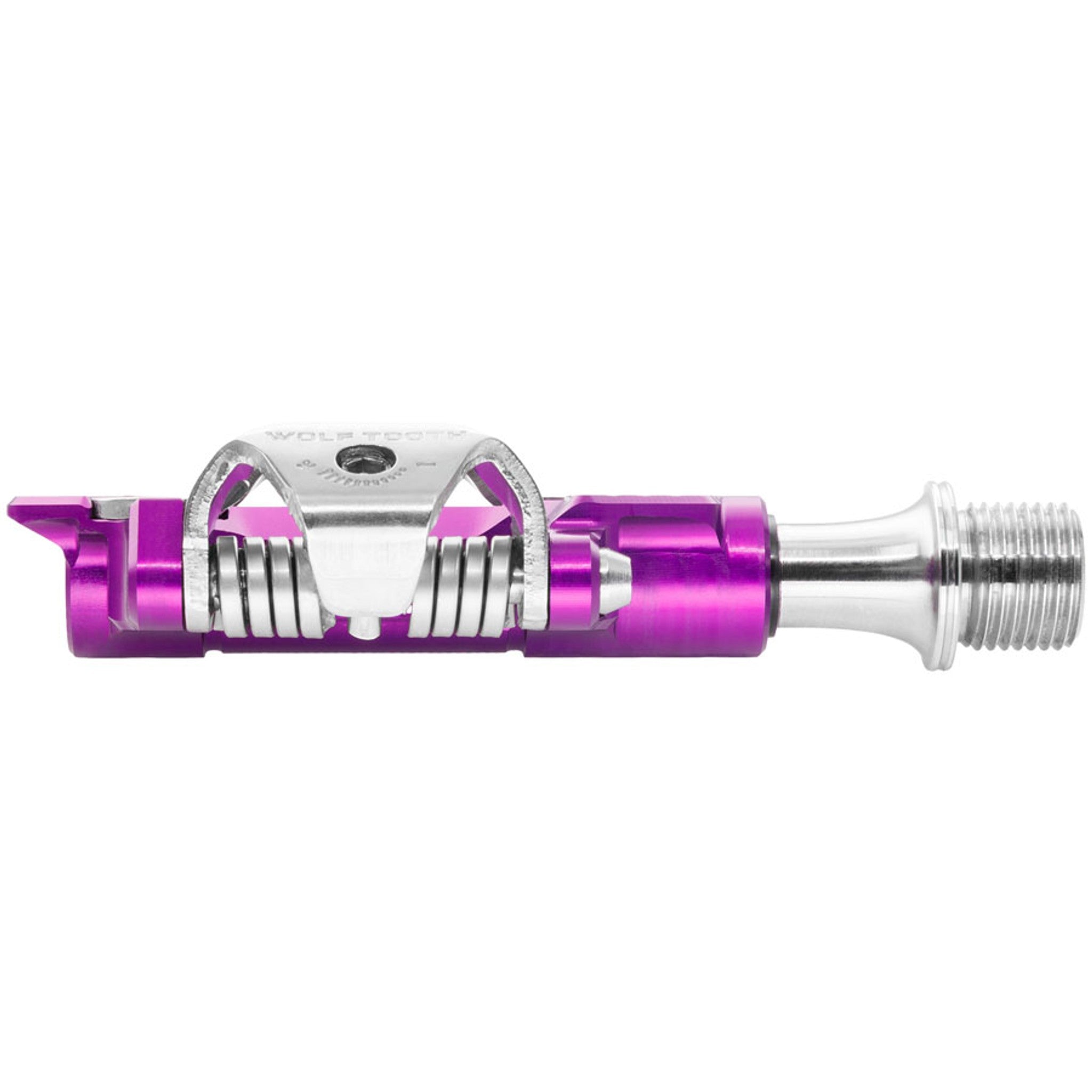 DEL Gravel Race Clipless Pedals