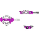 DEL Gravel Race Clipless Pedals