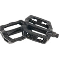 Eclat Slash Pedals - Platform, Aluminum, 9/16", Black