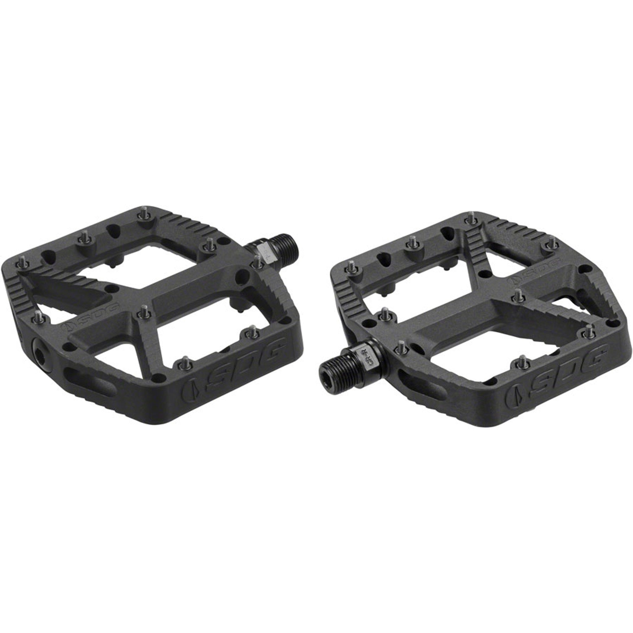 Comp Pedals