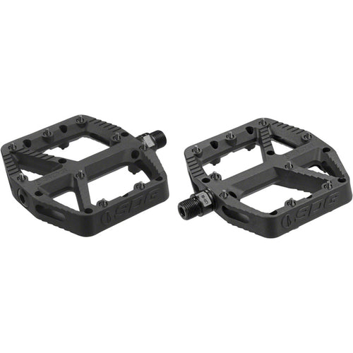 Comp Pedals