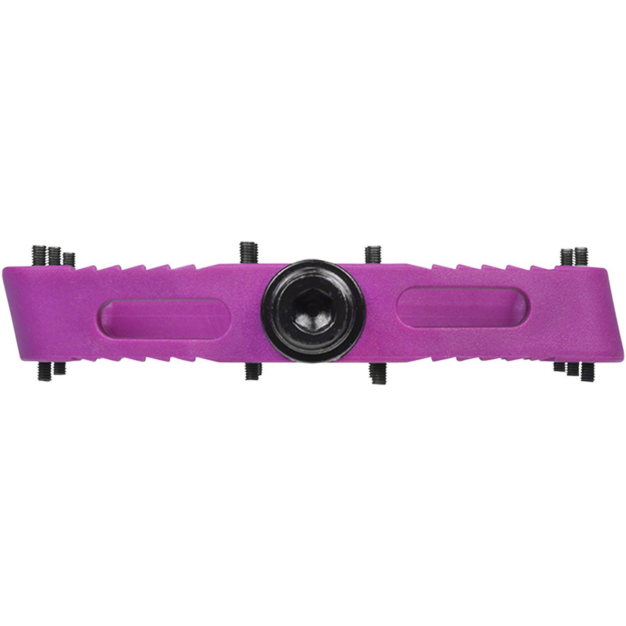 Comp Pedals