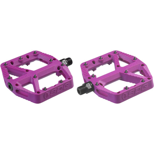 Comp Pedals