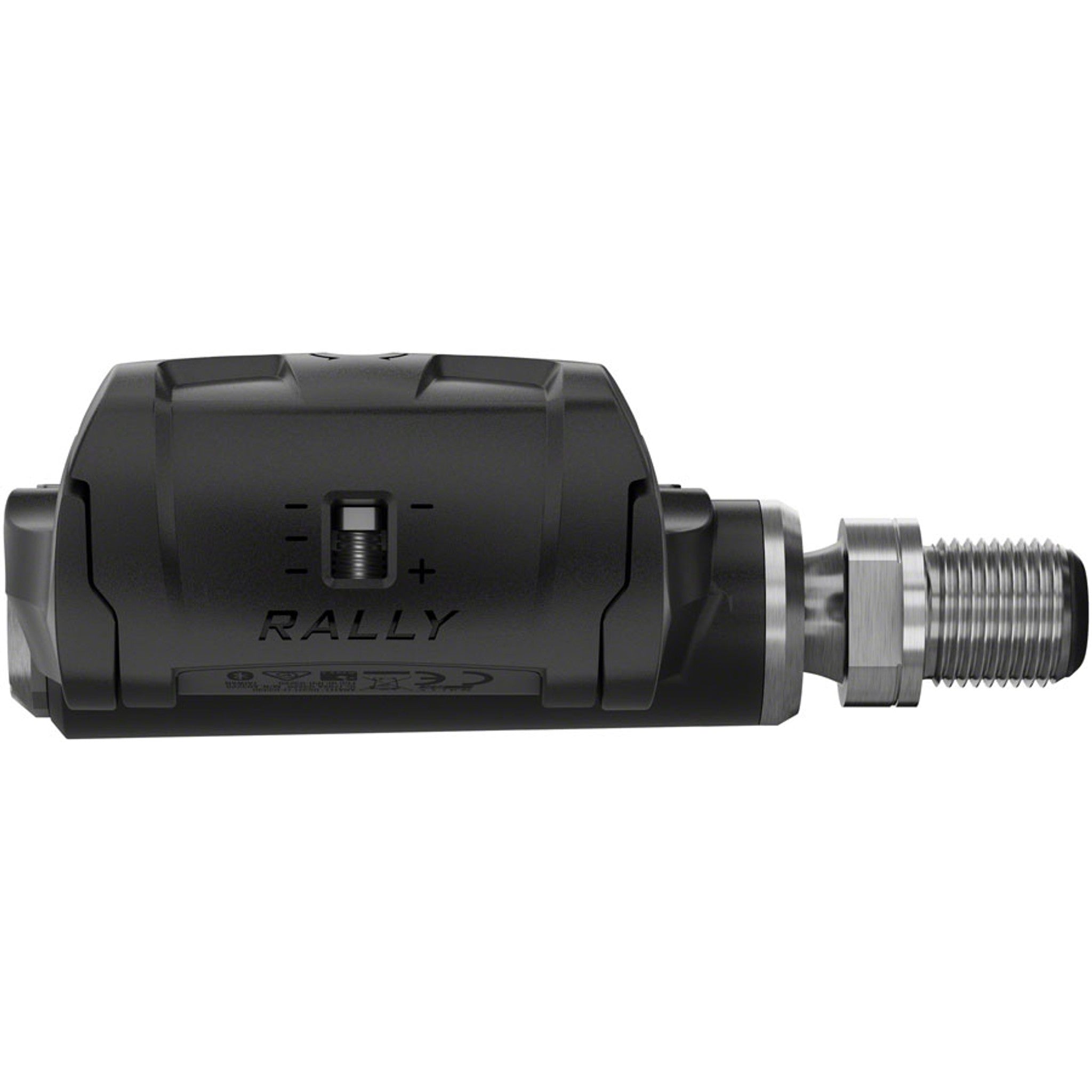 Rally RK Power Meter Pedals