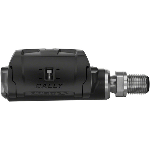 Rally RK Power Meter Pedals