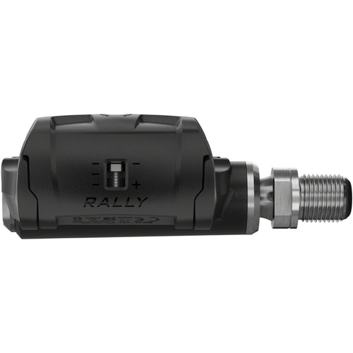 Rally RK Power Meter Pedals