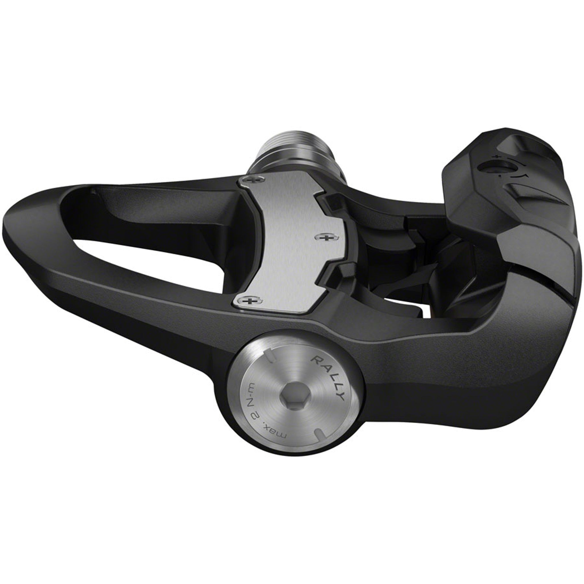 Rally RS Power Meter Pedals