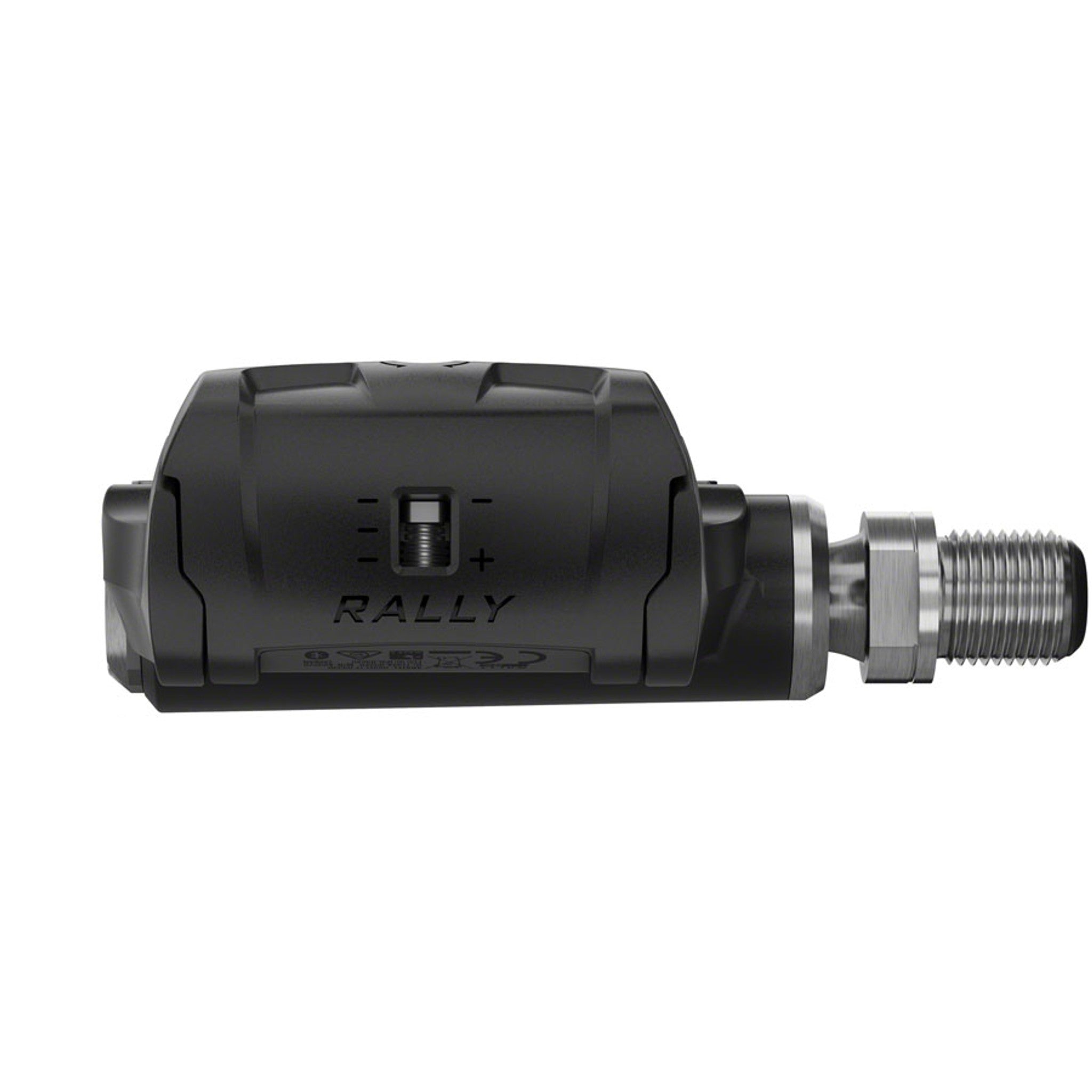 Rally RS Power Meter Pedals