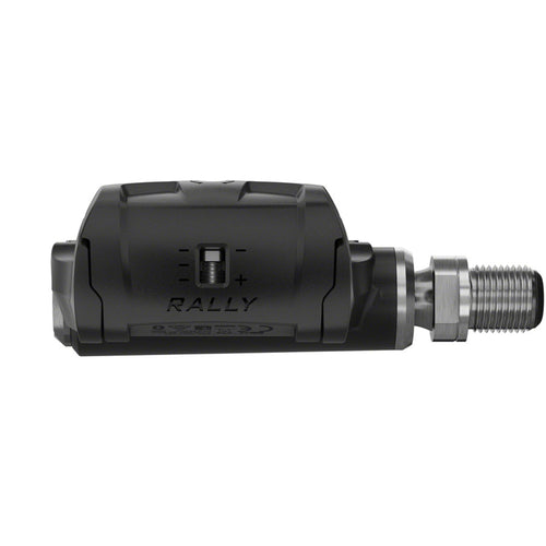 Rally RS Power Meter Pedals