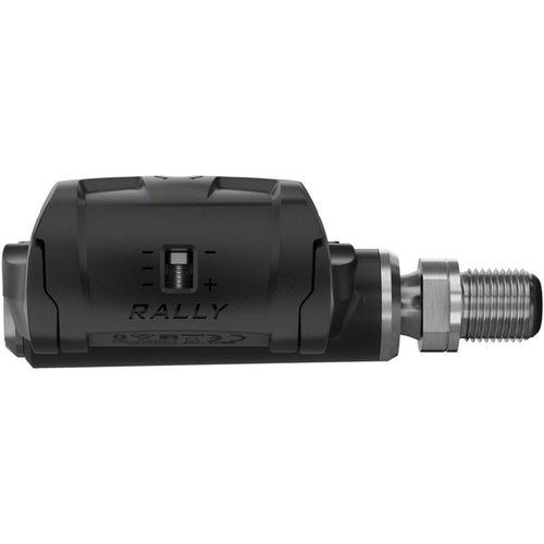Rally RS Power Meter Pedals