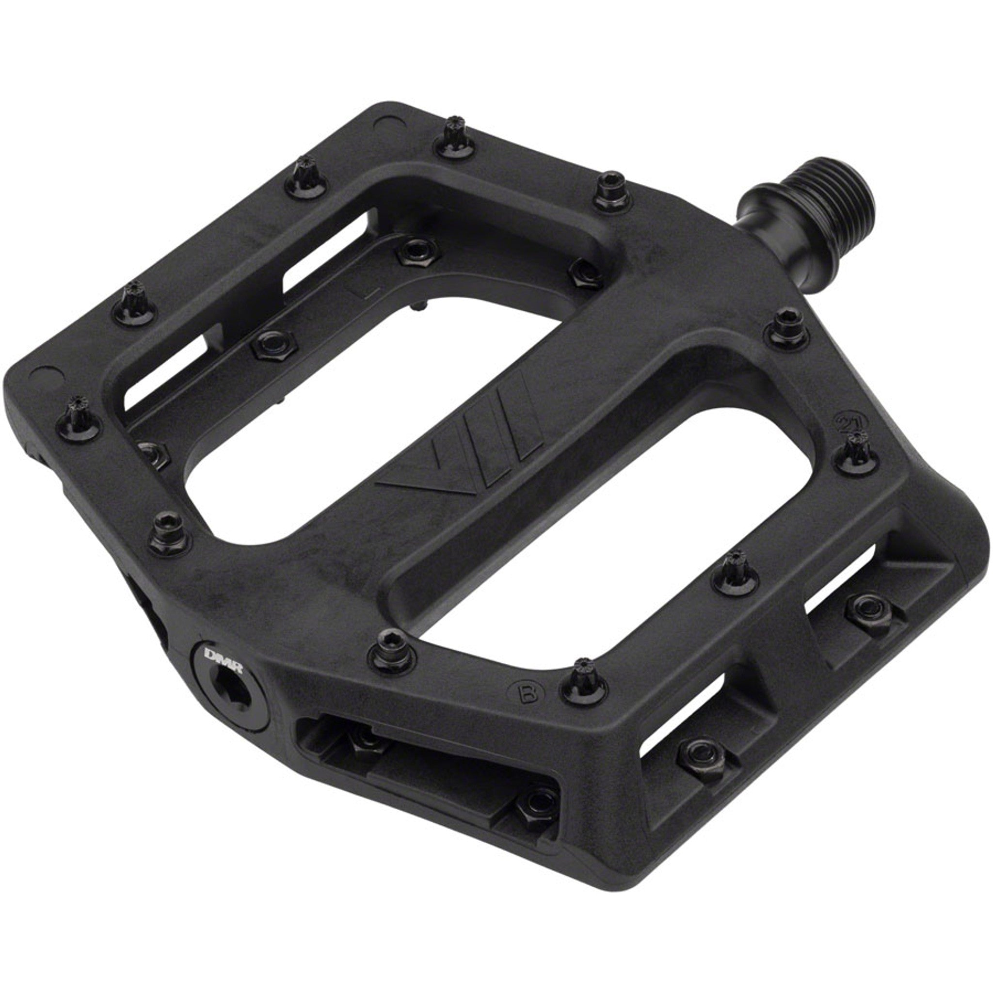 V11 Pedals