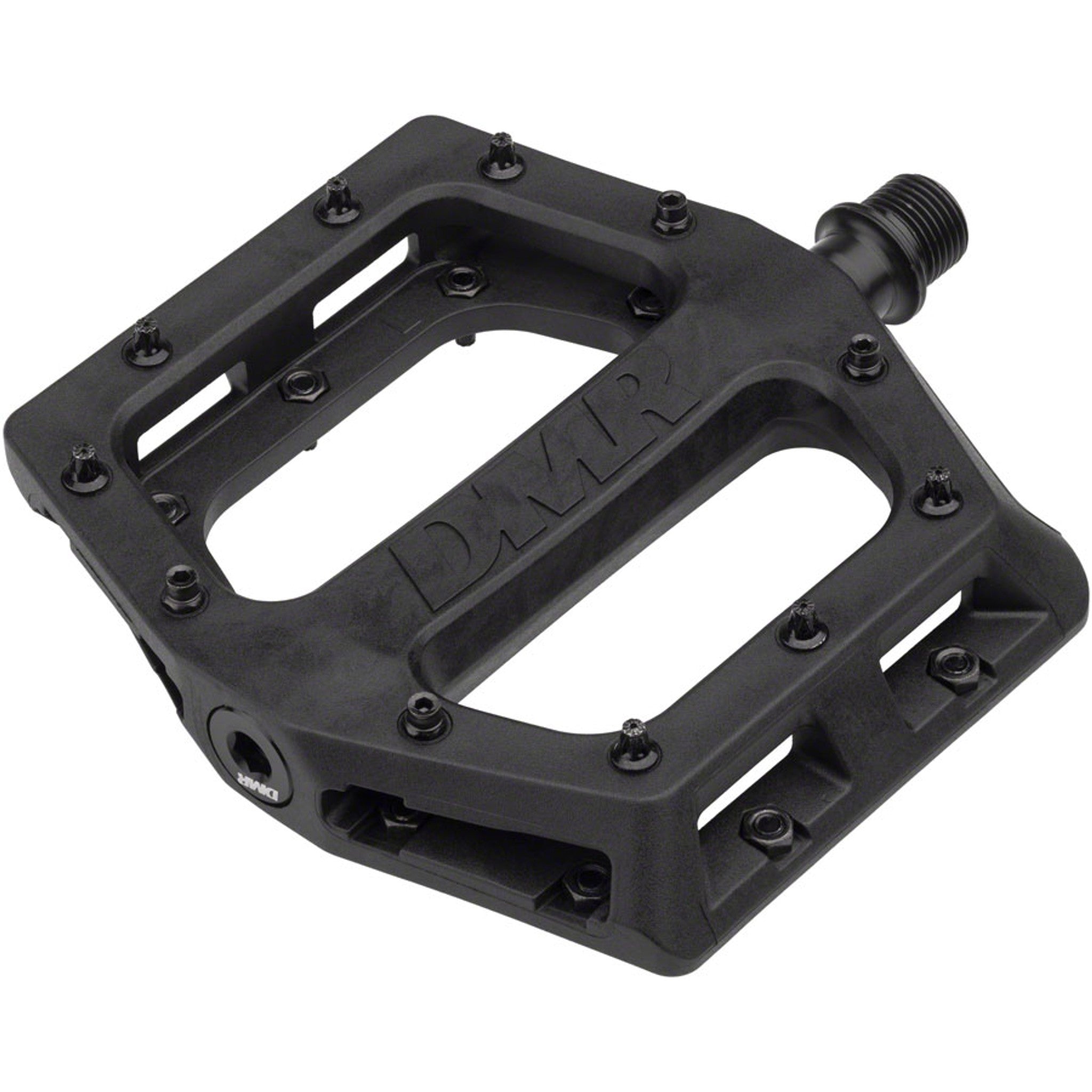 V11 Pedals