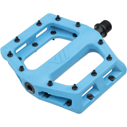 V11 Pedals
