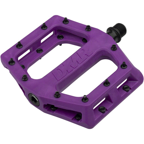 V11 Pedals