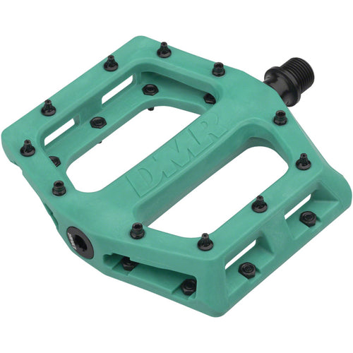 V11 Pedals