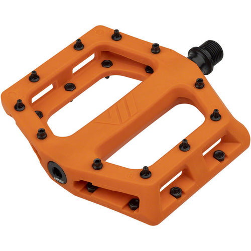 V11 Pedals