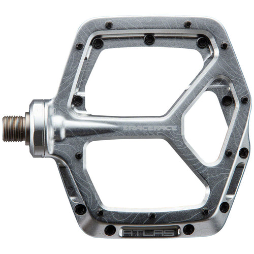 Atlas Platform Pedals