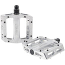 Metal Pedal - Alloy, Unsealed, Polish