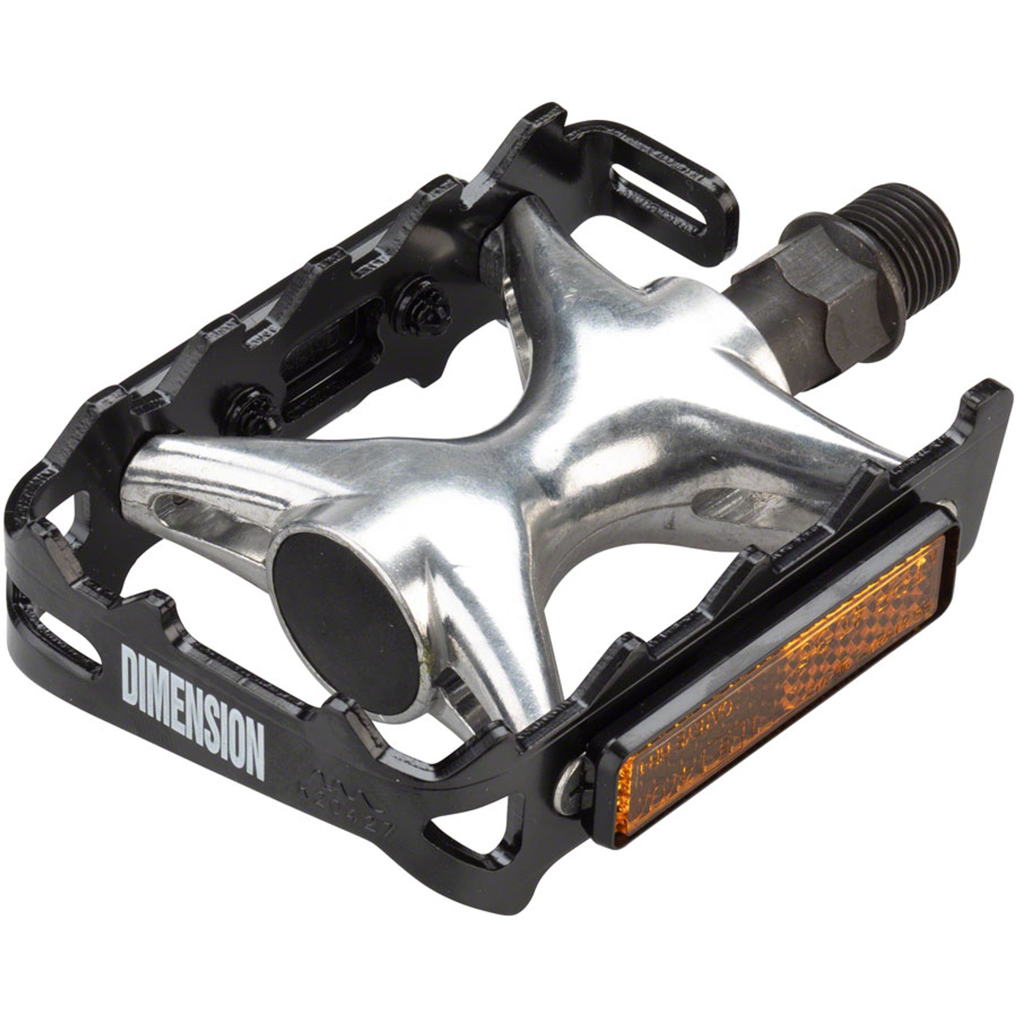 Mountain Compe Pedals
