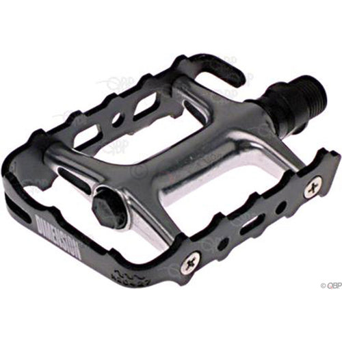 Mountain Pro Pedals
