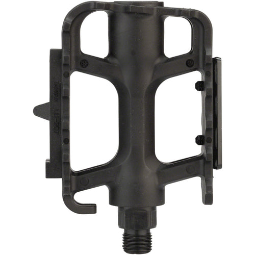 Mountain Basic Heavy-Duty Pedals