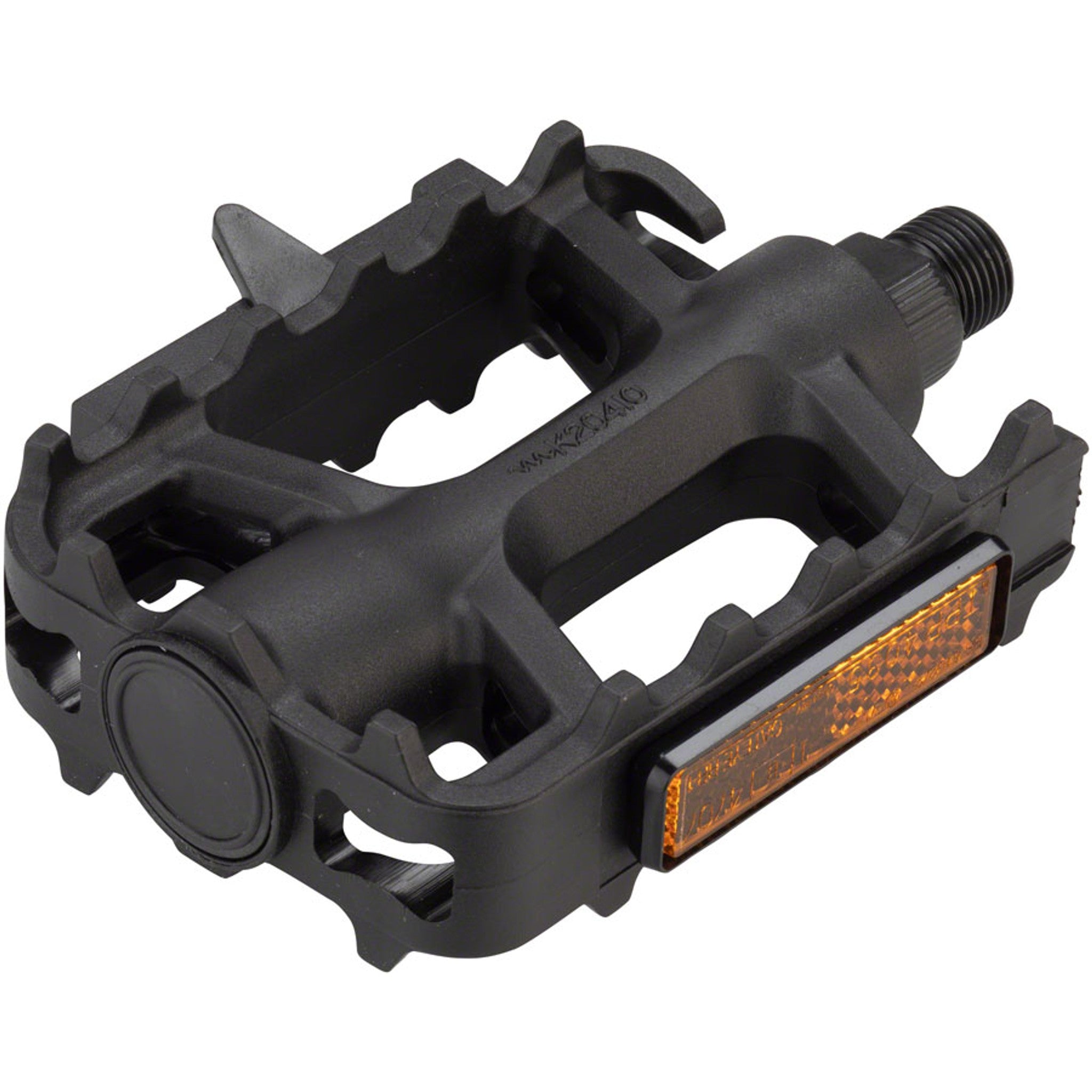 Mountain Basic Heavy-Duty Pedals