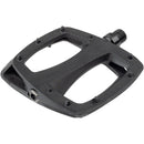Thump Pedals - Platform, Composite, 9/16", Black