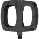 Thump Pedals - Platform, Composite, 9/16", Black