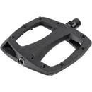 Thump Pedals - Platform, Composite, 9/16", Black