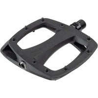 Thump Pedals - Platform, Composite, 9/16", Black