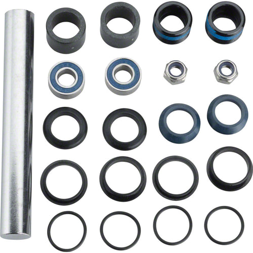 Rebuild Kits