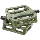 Grandstand Pedals