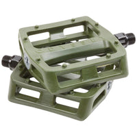 Grandstand Pedals