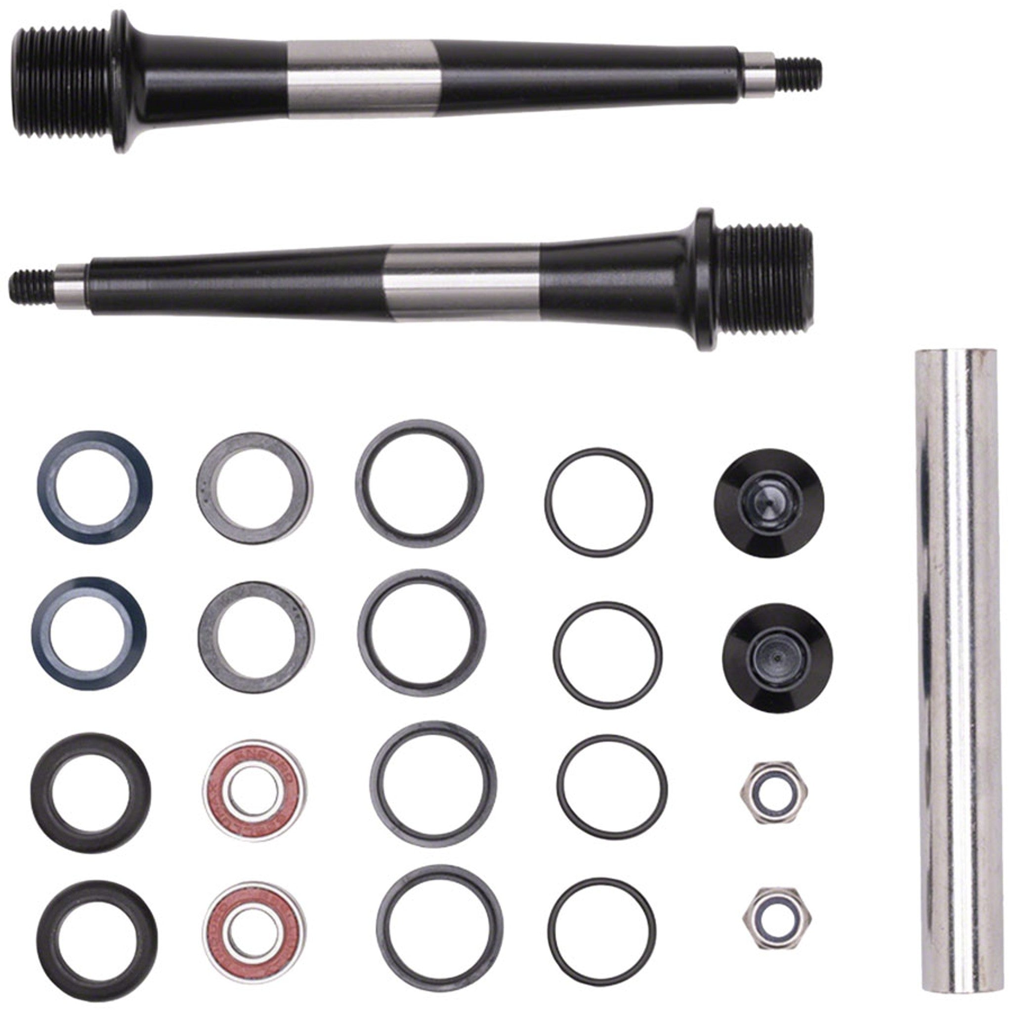 Spindle Kits