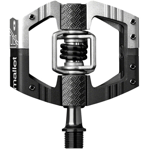 Mallet E Pedals
